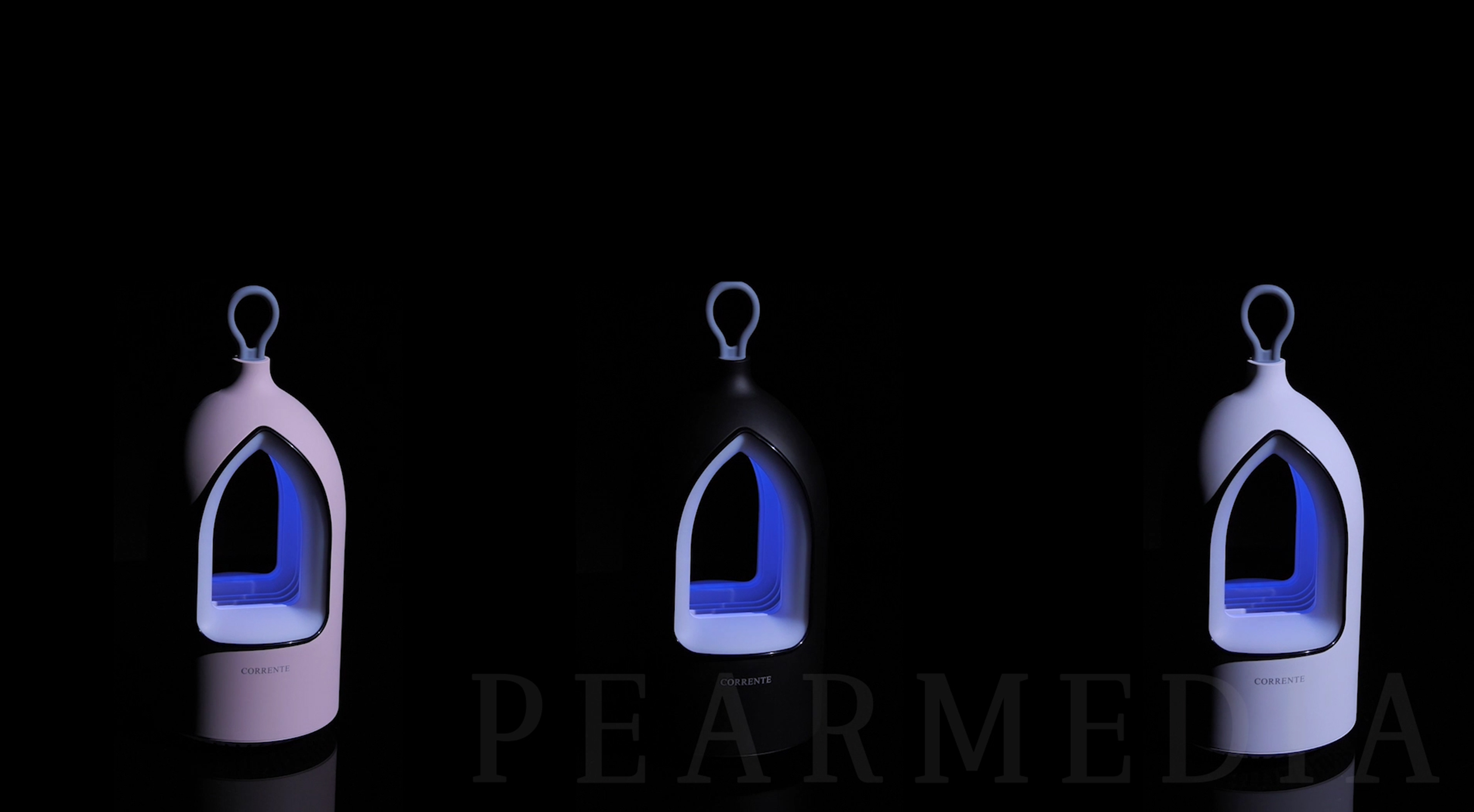 CORRENTE灭蚊机——感受舒适 拥抱宁静甜美好梦