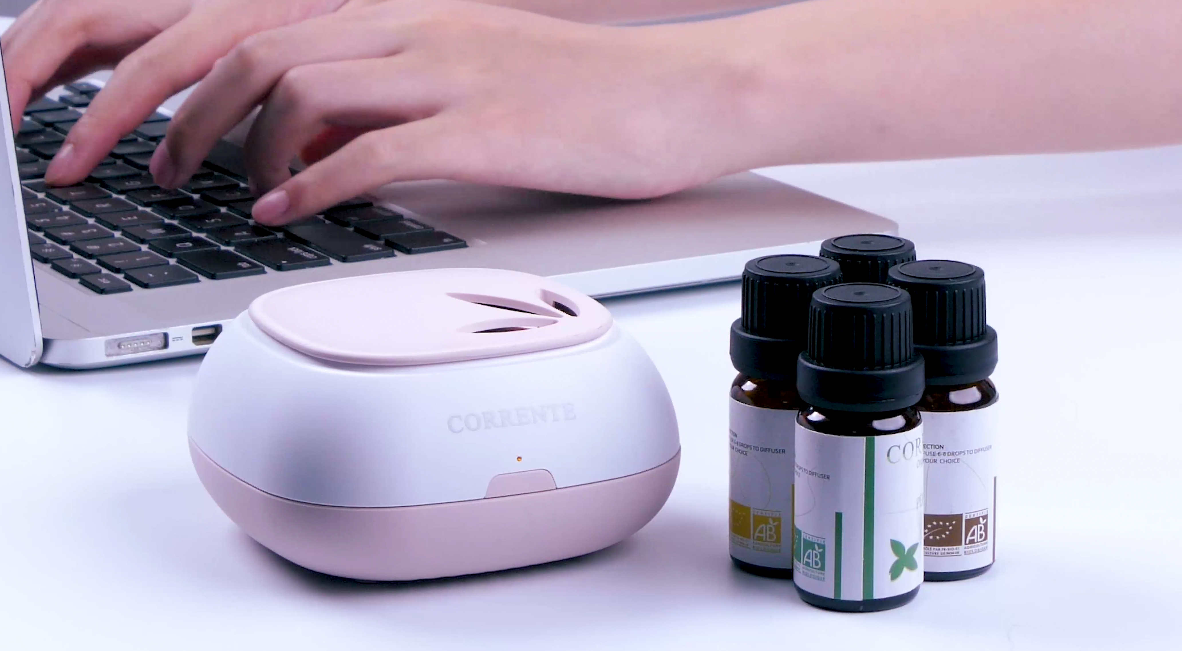 香薰机 | 总有一种香味让你念念不忘，让香薰机治愈你的世界